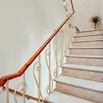 بيت للعطل Acquazzurra, Typical Hoyse Center