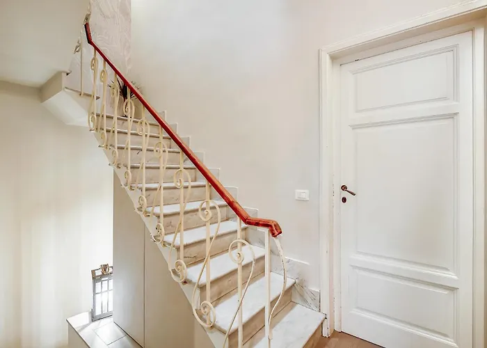 Acquazzurra, Typical Hoyse Center Holiday home *