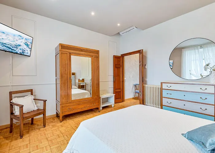 Holiday home Acquazzurra, Typical Hoyse Center Viareggio