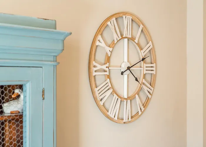 Acquazzurra, Typical Hoyse Center Holiday home *