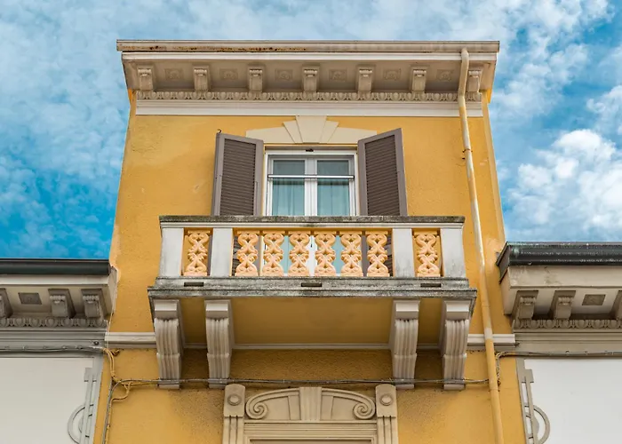 Acquazzurra, Typical Hoyse Center Holiday home Viareggio