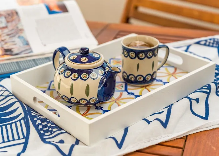 Acquazzurra, Typical Hoyse Center * Viareggio