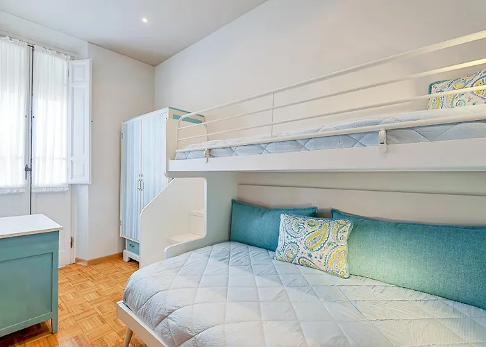 Holiday home Acquazzurra, Typical Hoyse Center *