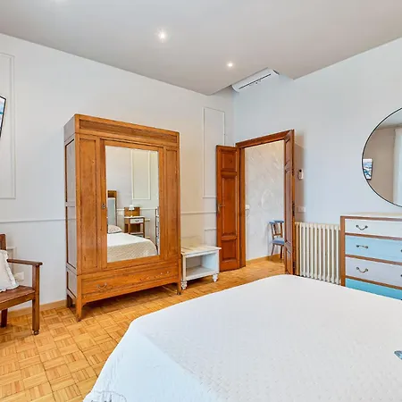 Holiday home Acquazzurra, Typical Hoyse Center Viareggio