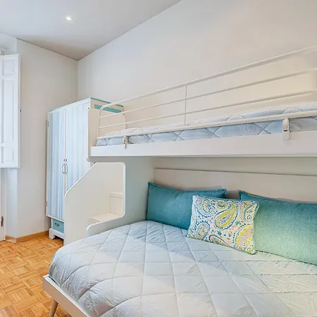 Holiday home Acquazzurra, Typical Hoyse Center *